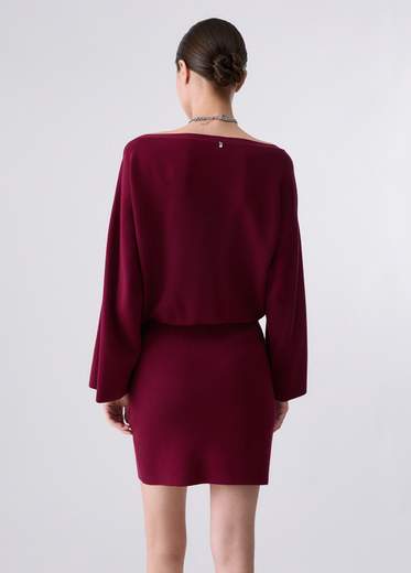 LIU JO Maglia Donna