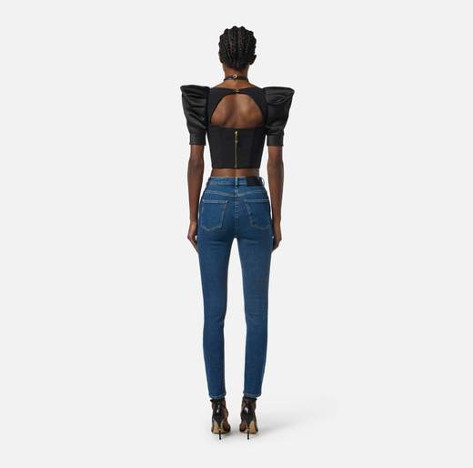 ELISABETTA FRANCHI TO02656E2