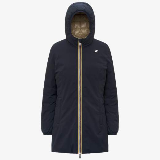 KWAY Giacca Donna
