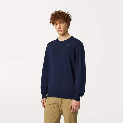 KWAY K8122SW SEBASTIEN COTTON PS