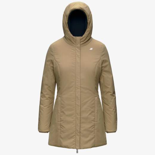 KWAY Parka Donna