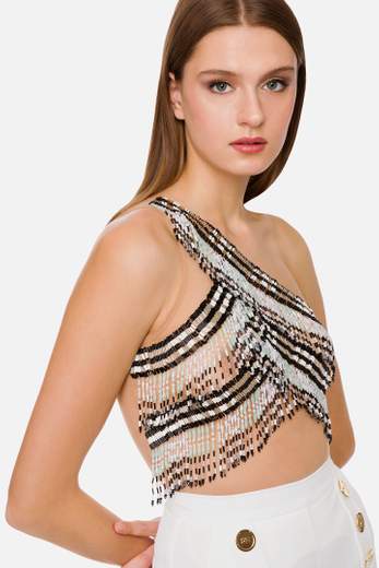 ELISABETTA FRANCHI TU23603E2