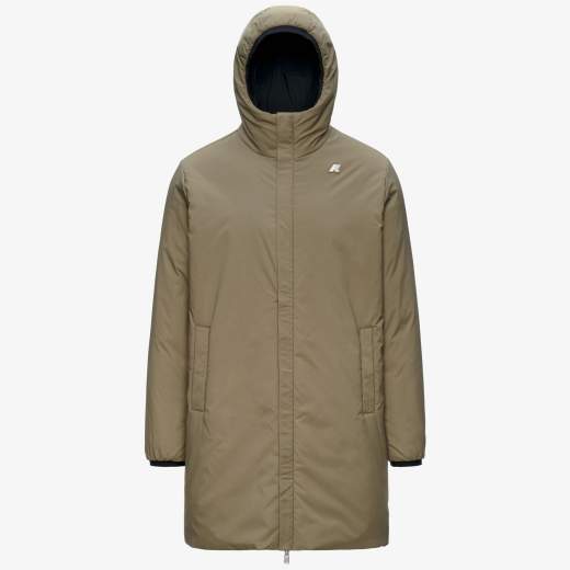 KWAY Parka Uomo