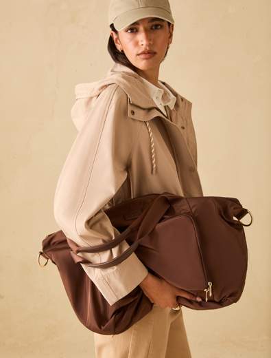 PENNYBLACK Borsa A Tracolla Donna