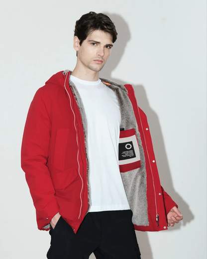 SUNS STELVIO FUR