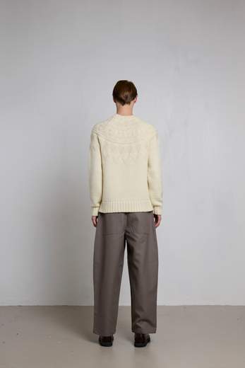 WOOL&Co Maglia Uomo