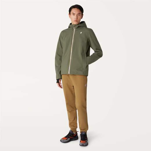 KWAY K7118IW JACKO BOND