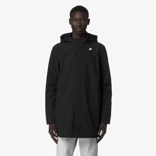 KWAY Parka Uomo