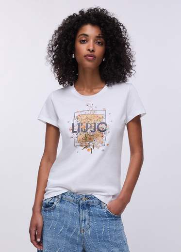 LIU JO T-shirt Donna
