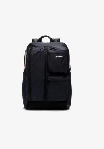 KWAY Zaino Uomo