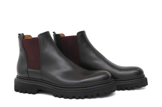ROSSI SHOES 411P