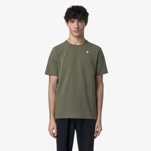 KWAY ADAME LIGHT STRETCH JERSEY