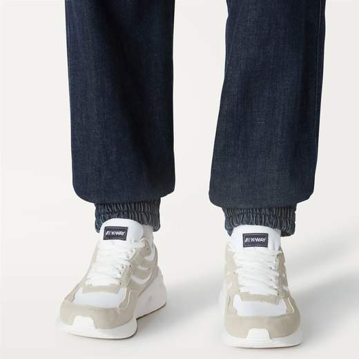 KWAY TRAINING 3.0 LACES