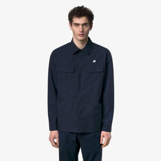 KWAY UMBERT STRETCH 2LAYERS