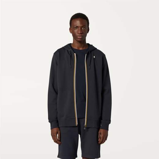 KWAY K4123CW FELPA ANTHONY