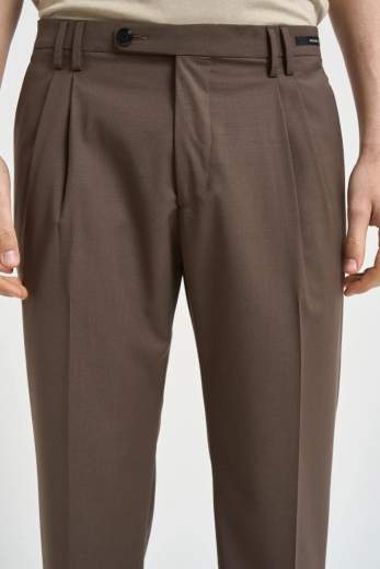 MICHAEL COAL Pantaloni Uomo