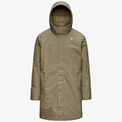 KWAY Parka Uomo