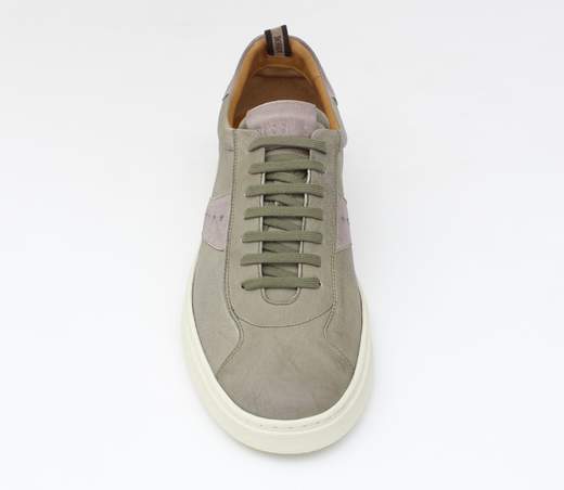 ROSSI SHOES 1819 WOLF