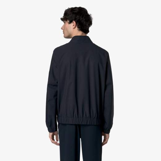 KWAY K51376W-AURENE STRETCH DOT