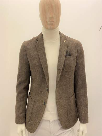 PAOLONI Giacca G507H