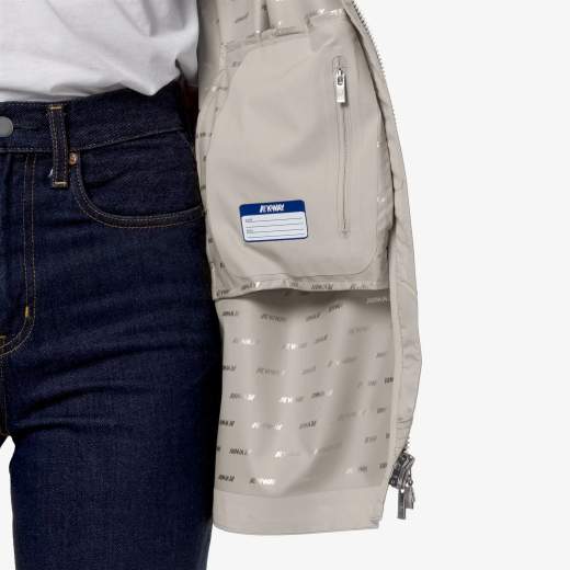 KWAY SOPHIE STRETCH DOT