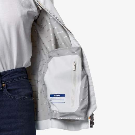 KWAY MARGUERITE STRETCH DOT