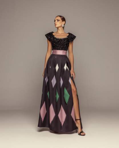 D'Andrea Collection GONNA 24172