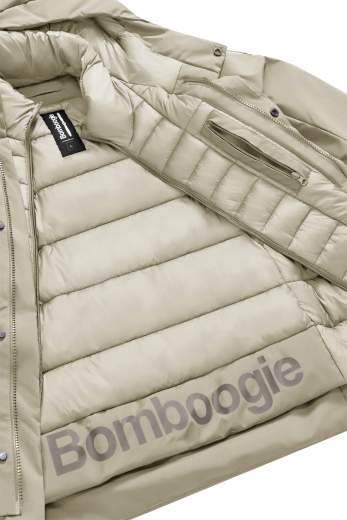 BOMBOOGIE GM7077 PRAGUE