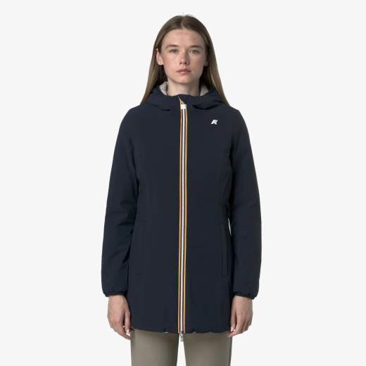 KWAY Parka Donna