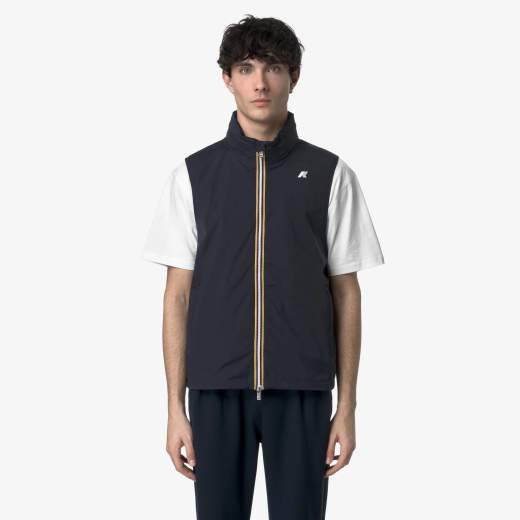 KWAY Gilet Uomo