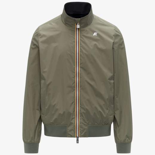 KWAY Giacca Uomo