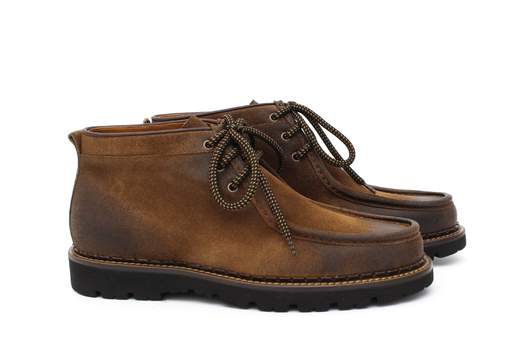 ROSSI SHOES 9297P