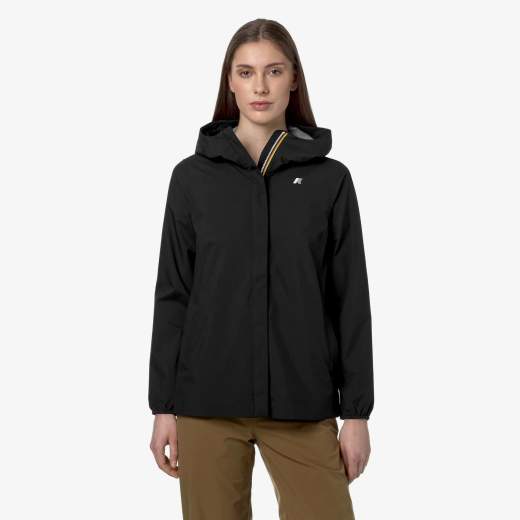 KWAY Giacca Donna