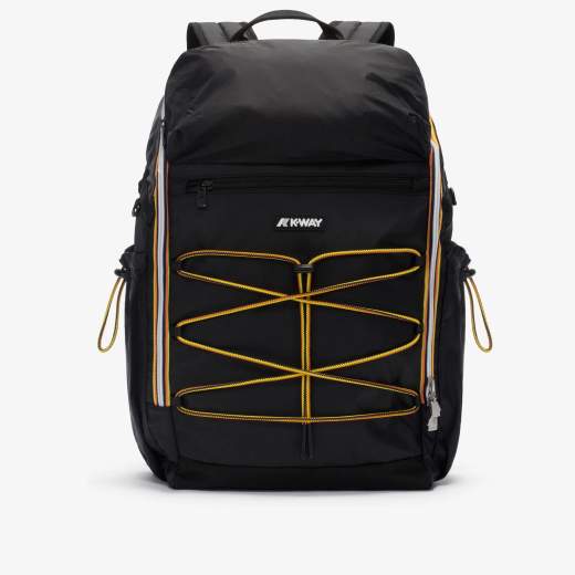 KWAY Zaino Unisex Adulto