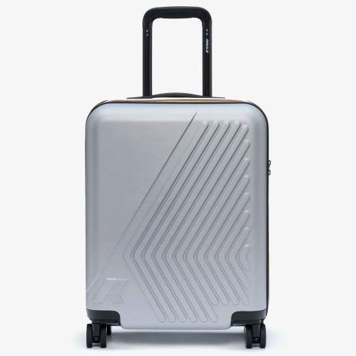 KWAY EUDOXIE LOGO TROLLEY S