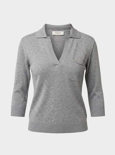 MARKUP Polo Donna