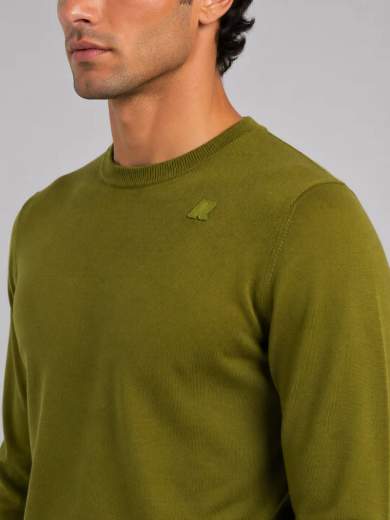 KWAY Maglia Uomo