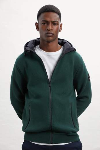 ECOALF LESCAALF KNIT