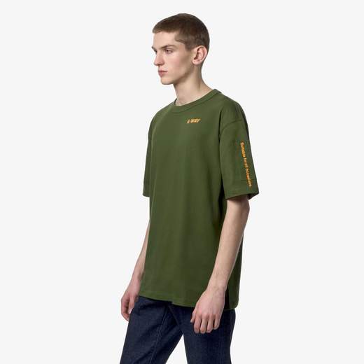 KWAY K5127JW FANTOME SLEEVE POCKET