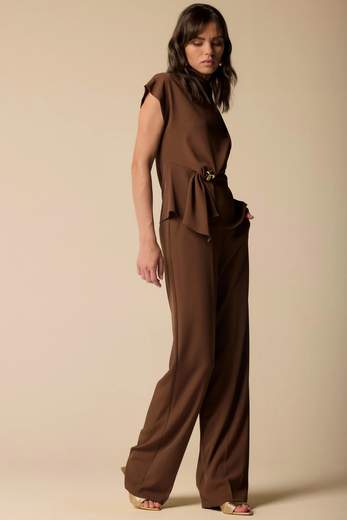 KOCCA ELVINA BLUSA+PANT