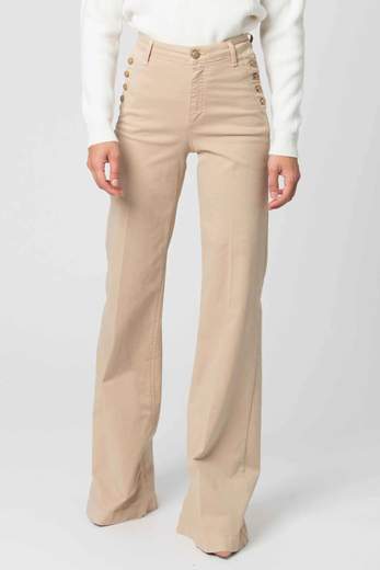 KOCCA PANTALONE ROONEY