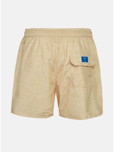 FEFE’ BOXER DA MARE LINO TEXTURE