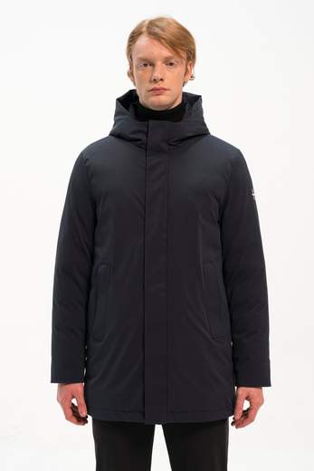MORE Parka Uomo