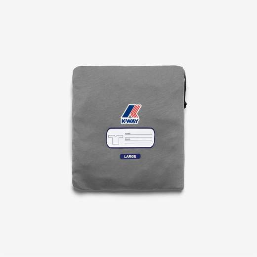 KWAY LEONIDE SCATTERED LETTERING