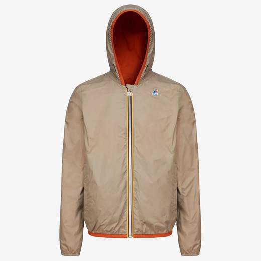 KWAY K111NMW JACQUES DOUBLE