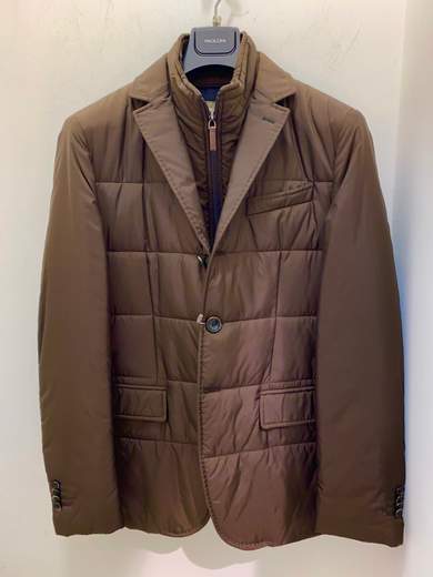 PAOLONI Giaccone 22092