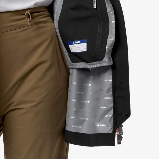 KWAY SOPHIE STRETCH DOT