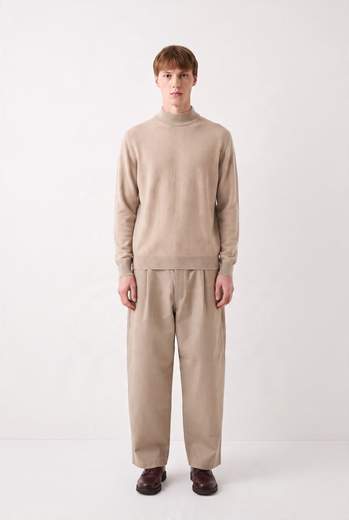 WOOL&Co Maglia Uomo