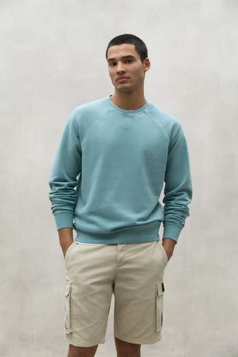 ECOALF BERJAALF SWEATSHIRT