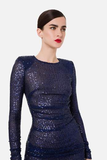 ELISABETTA FRANCHI AB17627E2